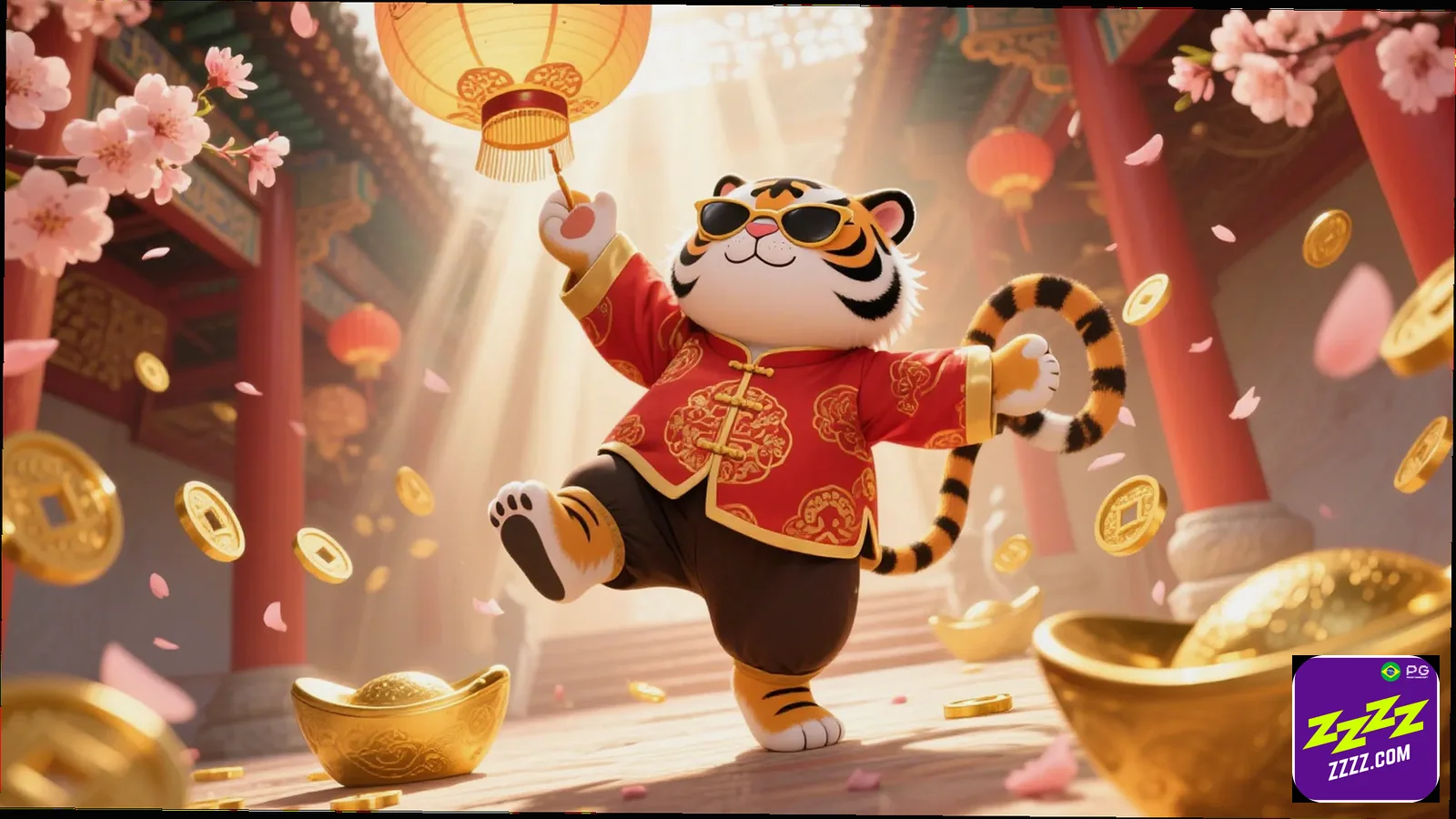 Cassino em tempo r - zzzz