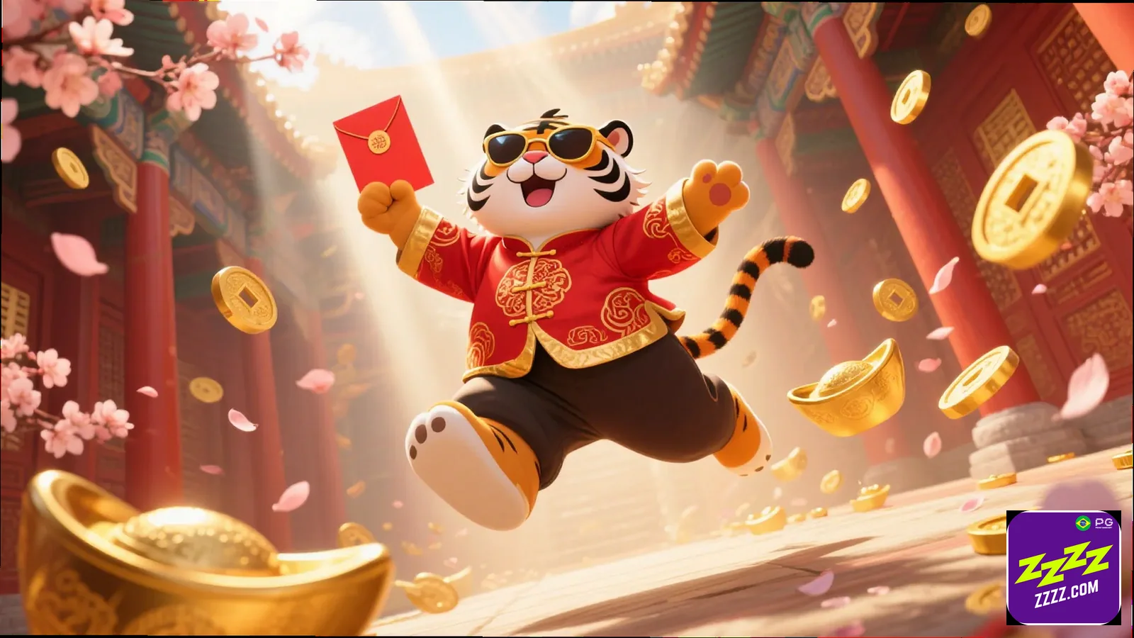 Promoções de slots