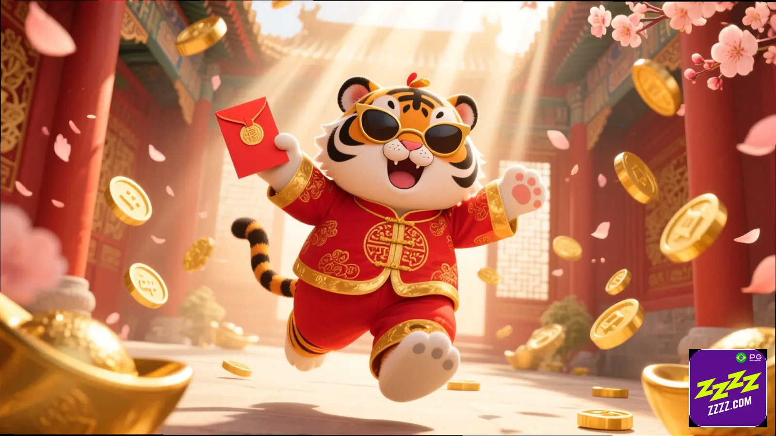 Baixar aplicativo zzzz